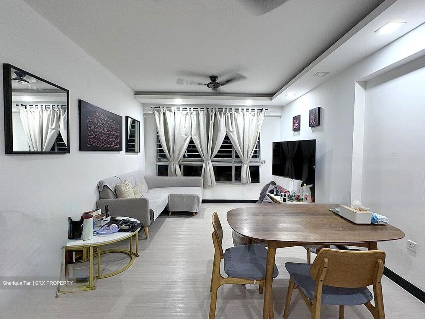Blk 470A Hougang Parkview (Hougang), HDB 4 Rooms #485210441